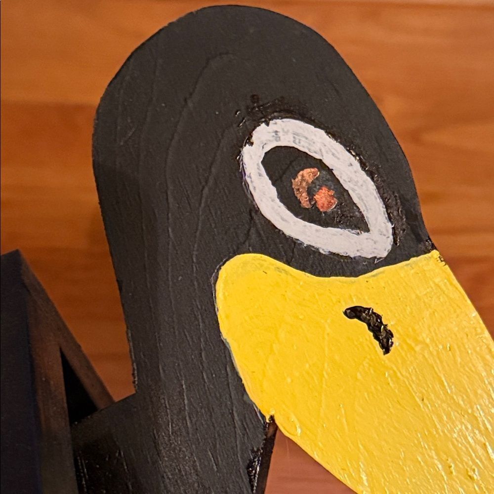 Outdoor Bird House! - Picture 8 of 9